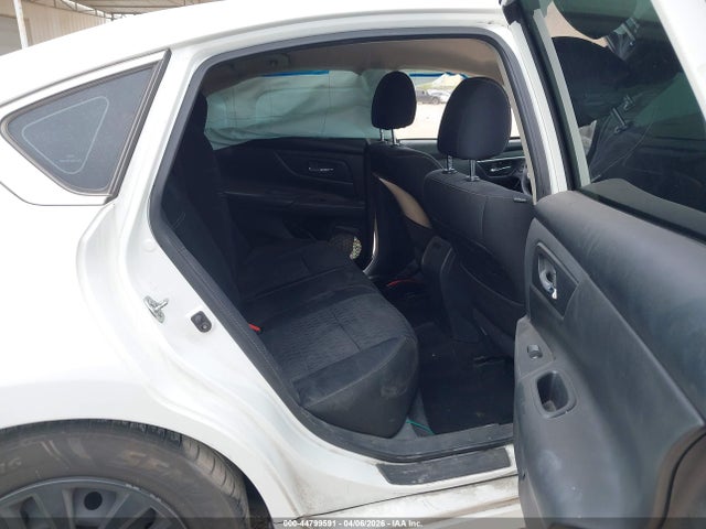 1N4AL3AP8HN347685 Nissan Altima 2.5 S