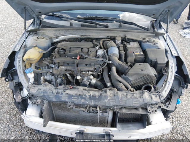 Aukcja sprzedaży 2022 Kia K5 Lxs, vin: 5XXG14J22NG117362, numer aukcji: 44799598