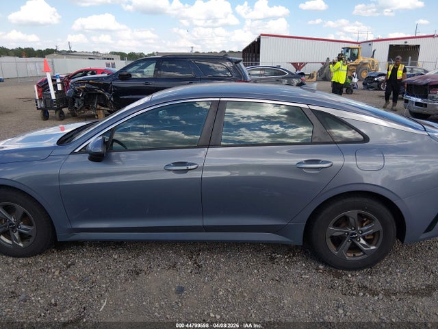 Aukcja sprzedaży 2022 Kia K5 Lxs, vin: 5XXG14J22NG117362, numer aukcji: 44799598