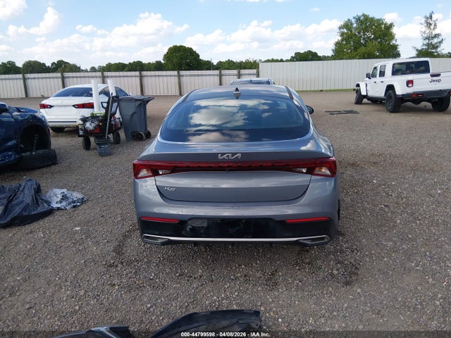 Aukcja sprzedaży 2022 Kia K5 Lxs, vin: 5XXG14J22NG117362, numer aukcji: 44799598
