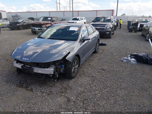 Aukcja sprzedaży 2022 Kia K5 Lxs, vin: 5XXG14J22NG117362, numer aukcji: 44799598