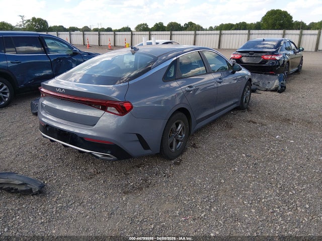 Aukcja sprzedaży 2022 Kia K5 Lxs, vin: 5XXG14J22NG117362, numer aukcji: 44799598
