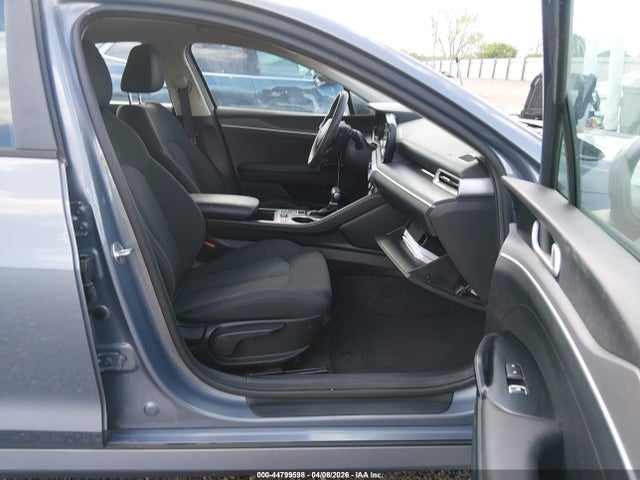 Aukcja sprzedaży 2022 Kia K5 Lxs, vin: 5XXG14J22NG117362, numer aukcji: 44799598