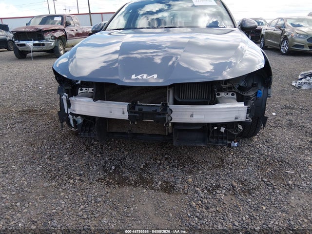 Aukcja sprzedaży 2022 Kia K5 Lxs, vin: 5XXG14J22NG117362, numer aukcji: 44799598