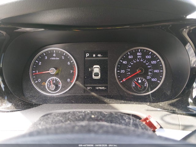 Aukcja sprzedaży 2022 Kia K5 Lxs, vin: 5XXG14J22NG117362, numer aukcji: 44799598