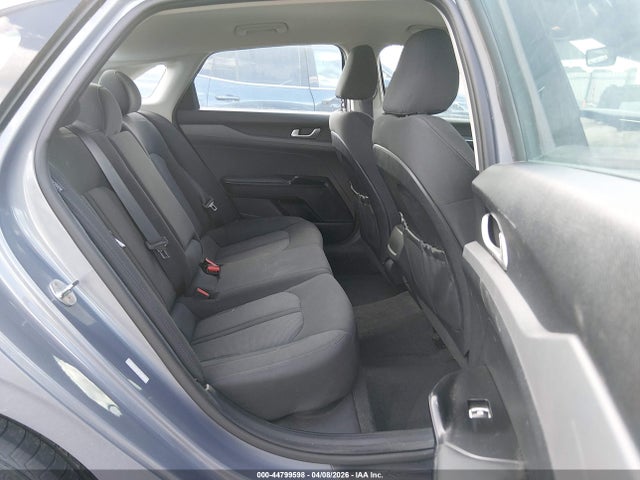 Aukcja sprzedaży 2022 Kia K5 Lxs, vin: 5XXG14J22NG117362, numer aukcji: 44799598