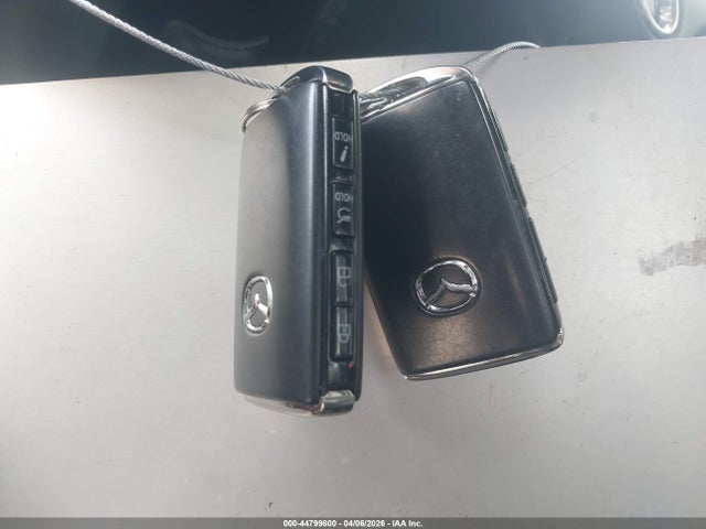 44799600 :رقم المزاد ، JM3KFBDM9L1808577 vin ، 2020 Mazda Cx-5 Grand Touring مزاد بيع