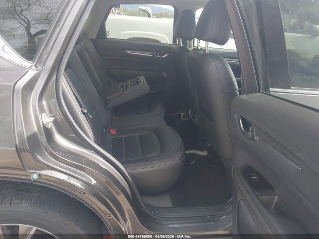 44799600 :رقم المزاد ، JM3KFBDM9L1808577 vin ، 2020 Mazda Cx-5 Grand Touring مزاد بيع
