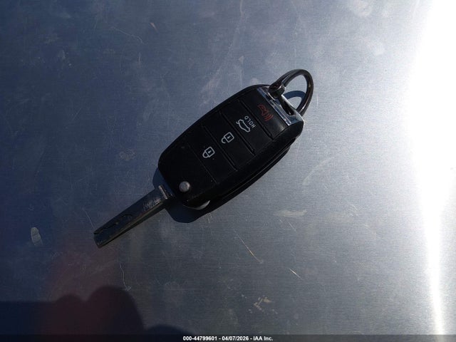 5XXGT4L31LG380262 KIA Optima Lx