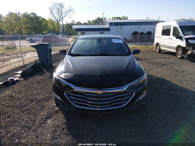 Продажа на аукционе авто 2020 Chevrolet Malibu Fwd Lt, vin: 1G1ZD5ST6LF078678, номер лота: 44799603