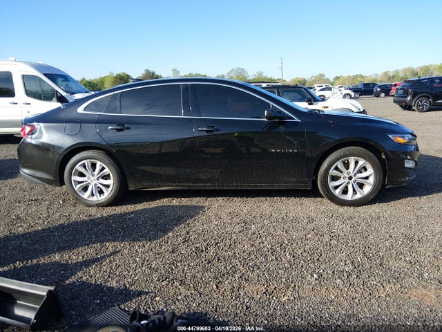 Продажа на аукционе авто 2020 Chevrolet Malibu Fwd Lt, vin: 1G1ZD5ST6LF078678, номер лота: 44799603