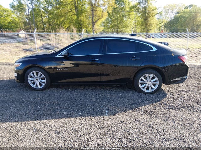 Продажа на аукционе авто 2020 Chevrolet Malibu Fwd Lt, vin: 1G1ZD5ST6LF078678, номер лота: 44799603