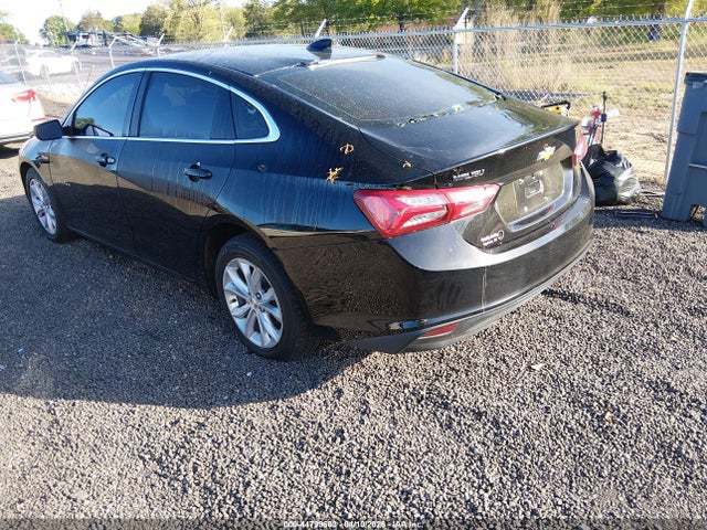 Продажа на аукционе авто 2020 Chevrolet Malibu Fwd Lt, vin: 1G1ZD5ST6LF078678, номер лота: 44799603