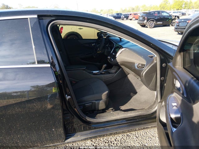Продажа на аукционе авто 2020 Chevrolet Malibu Fwd Lt, vin: 1G1ZD5ST6LF078678, номер лота: 44799603