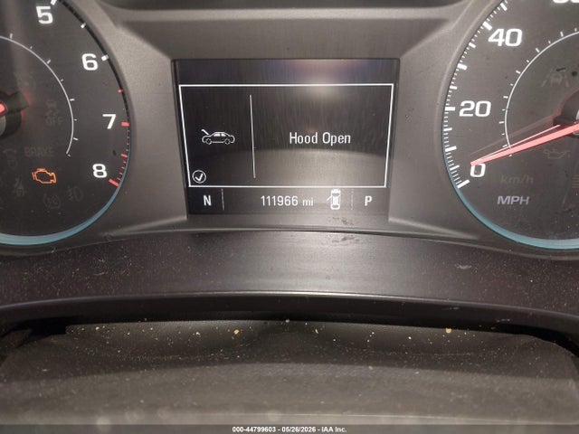 Продажа на аукционе авто 2020 Chevrolet Malibu Fwd Lt, vin: 1G1ZD5ST6LF078678, номер лота: 44799603