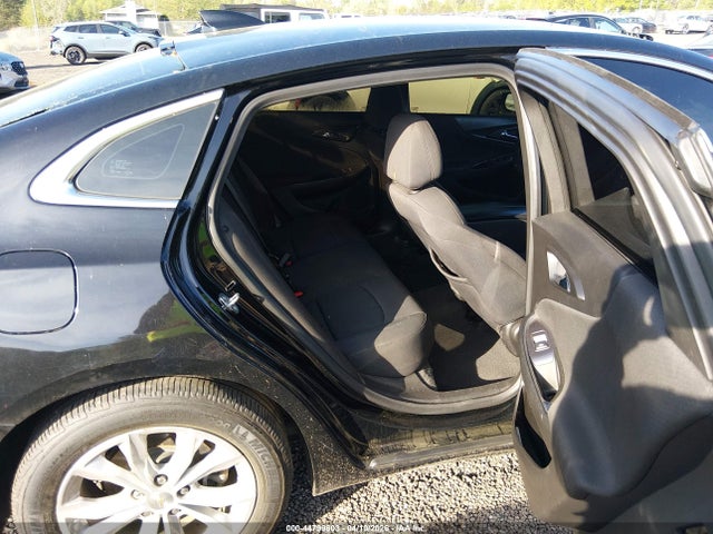 Продажа на аукционе авто 2020 Chevrolet Malibu Fwd Lt, vin: 1G1ZD5ST6LF078678, номер лота: 44799603