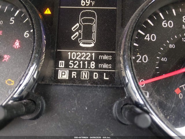 Nissan Rogue Select S 2015 JN8AS5MV2FW259147 Image 15