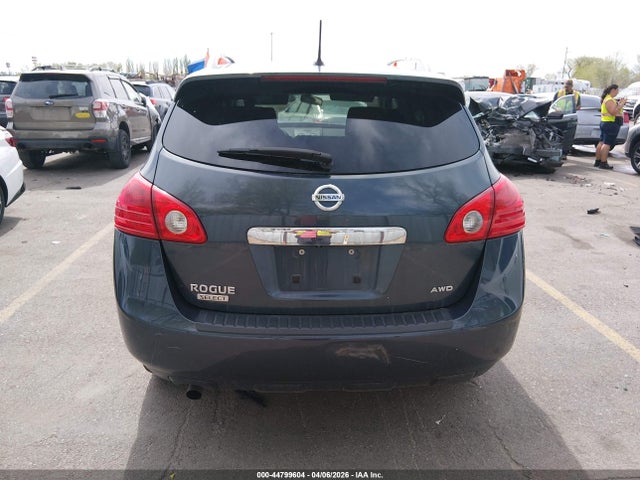 Nissan Rogue Select S 2015 JN8AS5MV2FW259147 Image 16