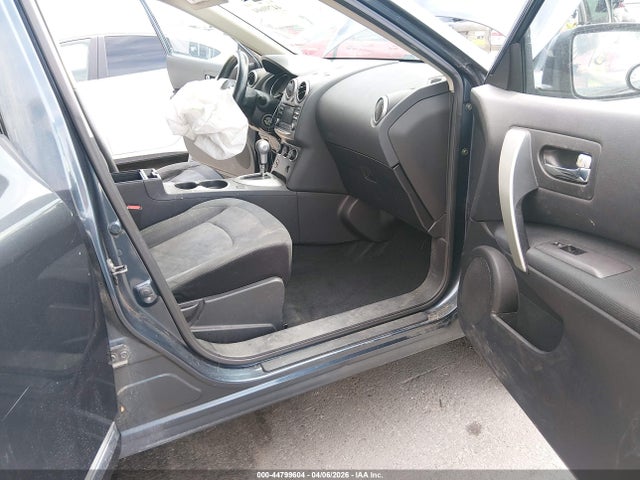 Nissan Rogue Select S 2015 JN8AS5MV2FW259147 Image 5