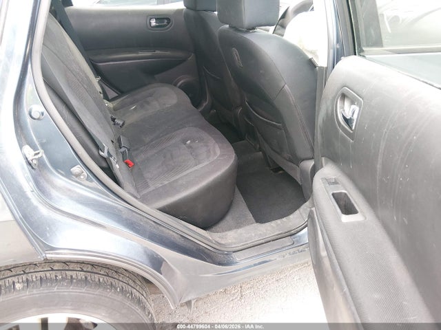 Nissan Rogue Select S 2015 JN8AS5MV2FW259147 Image 8