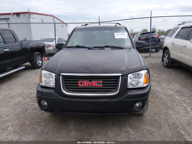 44799606 :رقم المزاد ، 1GKDS13S282123981 vin ، 2008 Gmc Envoy Slt مزاد بيع