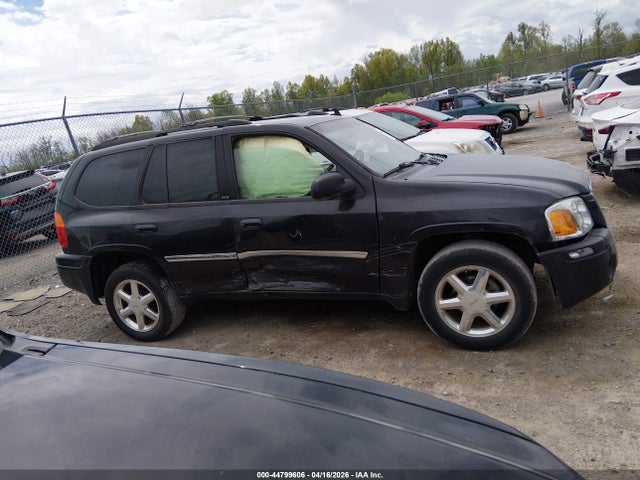 44799606 :رقم المزاد ، 1GKDS13S282123981 vin ، 2008 Gmc Envoy Slt مزاد بيع
