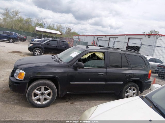 44799606 :رقم المزاد ، 1GKDS13S282123981 vin ، 2008 Gmc Envoy Slt مزاد بيع