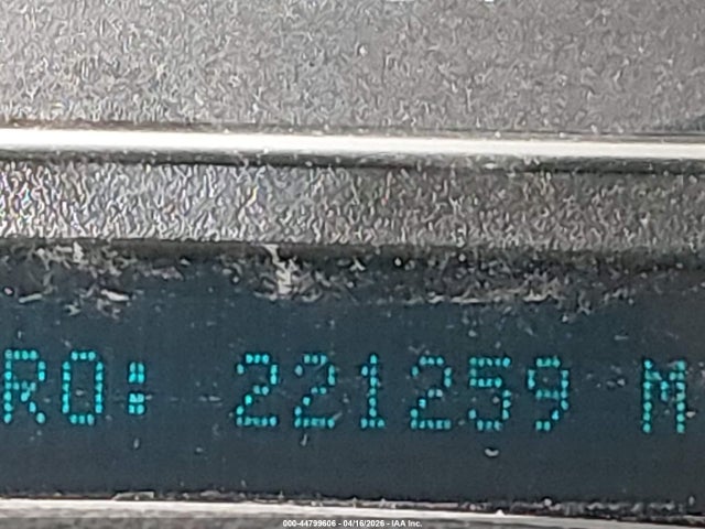 44799606 :رقم المزاد ، 1GKDS13S282123981 vin ، 2008 Gmc Envoy Slt مزاد بيع