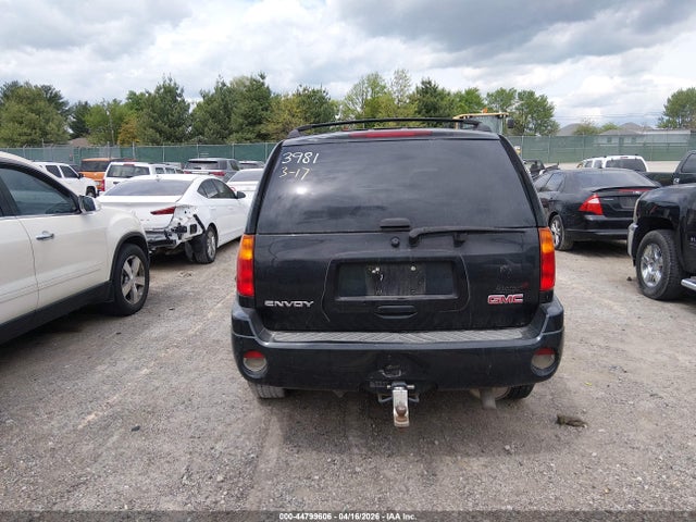 44799606 :رقم المزاد ، 1GKDS13S282123981 vin ، 2008 Gmc Envoy Slt مزاد بيع