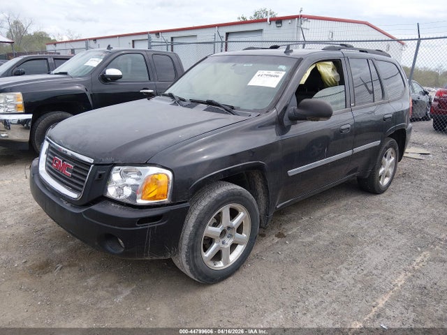 44799606 :رقم المزاد ، 1GKDS13S282123981 vin ، 2008 Gmc Envoy Slt مزاد بيع