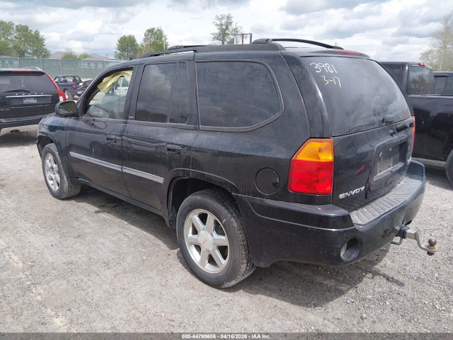 44799606 :رقم المزاد ، 1GKDS13S282123981 vin ، 2008 Gmc Envoy Slt مزاد بيع