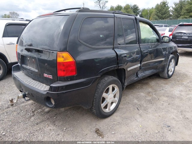 44799606 :رقم المزاد ، 1GKDS13S282123981 vin ، 2008 Gmc Envoy Slt مزاد بيع