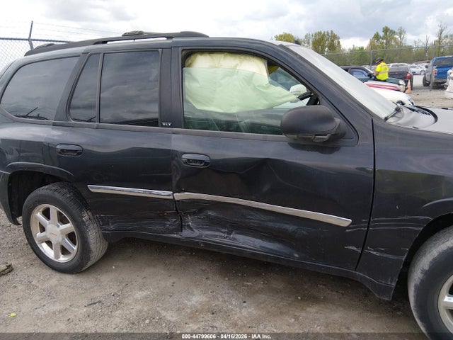 44799606 :رقم المزاد ، 1GKDS13S282123981 vin ، 2008 Gmc Envoy Slt مزاد بيع
