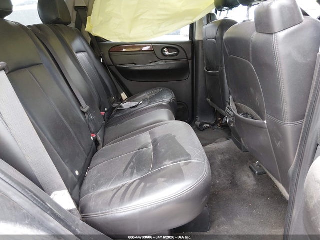44799606 :رقم المزاد ، 1GKDS13S282123981 vin ، 2008 Gmc Envoy Slt مزاد بيع
