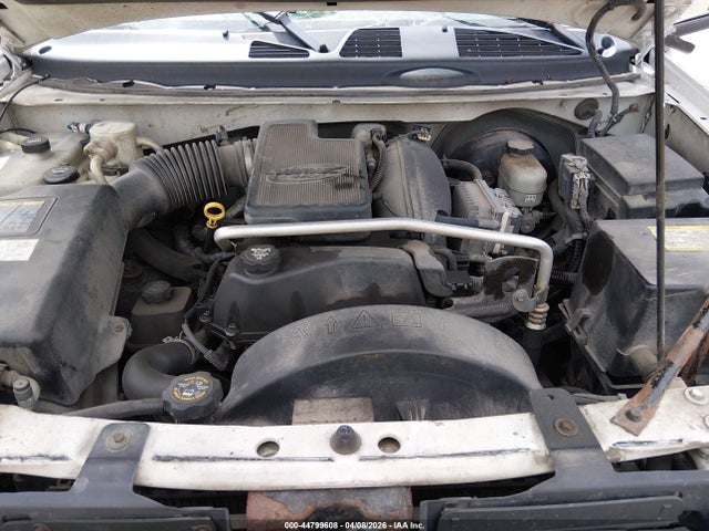 Aukcja sprzedaży 2003 Gmc Envoy Slt, vin: 1GKDT13S932288447, numer aukcji: 44799608
