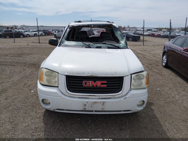 Aukcja sprzedaży 2003 Gmc Envoy Slt, vin: 1GKDT13S932288447, numer aukcji: 44799608
