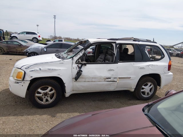 Aukcja sprzedaży 2003 Gmc Envoy Slt, vin: 1GKDT13S932288447, numer aukcji: 44799608