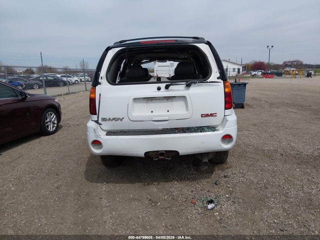 Aukcja sprzedaży 2003 Gmc Envoy Slt, vin: 1GKDT13S932288447, numer aukcji: 44799608