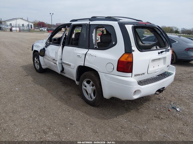 Aukcja sprzedaży 2003 Gmc Envoy Slt, vin: 1GKDT13S932288447, numer aukcji: 44799608