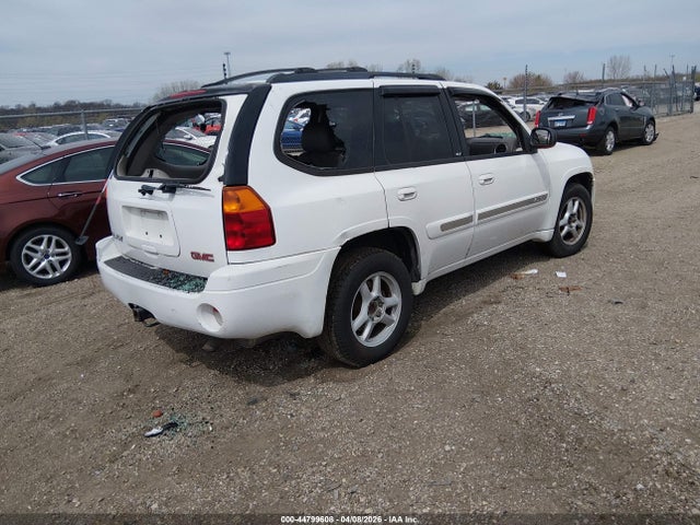 Aukcja sprzedaży 2003 Gmc Envoy Slt, vin: 1GKDT13S932288447, numer aukcji: 44799608