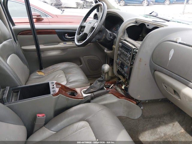 Aukcja sprzedaży 2003 Gmc Envoy Slt, vin: 1GKDT13S932288447, numer aukcji: 44799608