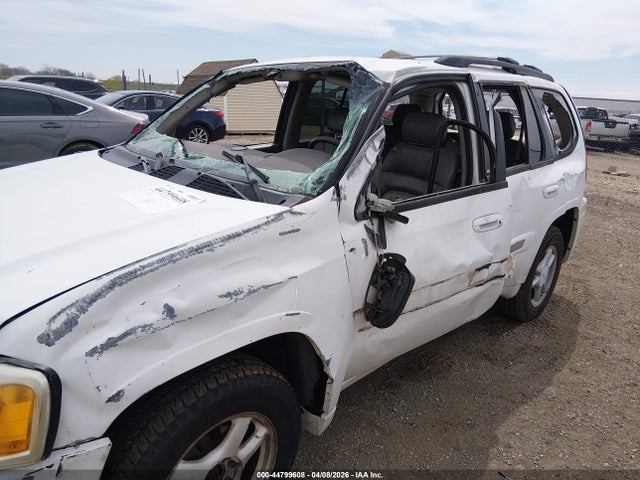 Aukcja sprzedaży 2003 Gmc Envoy Slt, vin: 1GKDT13S932288447, numer aukcji: 44799608