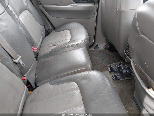 Aukcja sprzedaży 2003 Gmc Envoy Slt, vin: 1GKDT13S932288447, numer aukcji: 44799608
