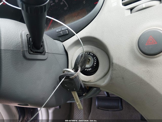 44799616 :رقم المزاد ، KMHFC46F36A036705 vin ، 2006 Hyundai Azera Limited/se مزاد بيع