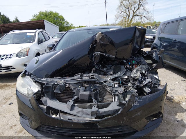44799618 :رقم المزاد ، JM1GL1V54H1126321 vin ، 2017 Mazda Mazda6 Touring مزاد بيع