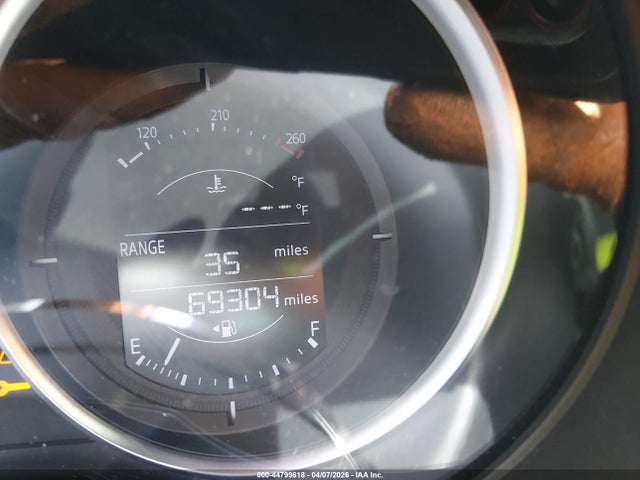 44799618 :رقم المزاد ، JM1GL1V54H1126321 vin ، 2017 Mazda Mazda6 Touring مزاد بيع