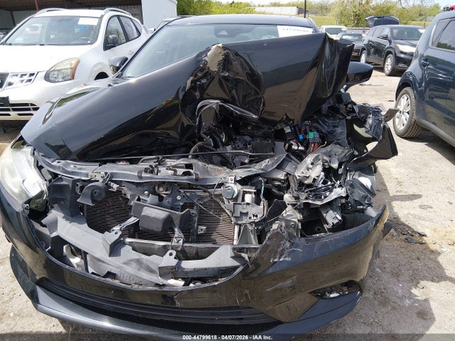 44799618 :رقم المزاد ، JM1GL1V54H1126321 vin ، 2017 Mazda Mazda6 Touring مزاد بيع