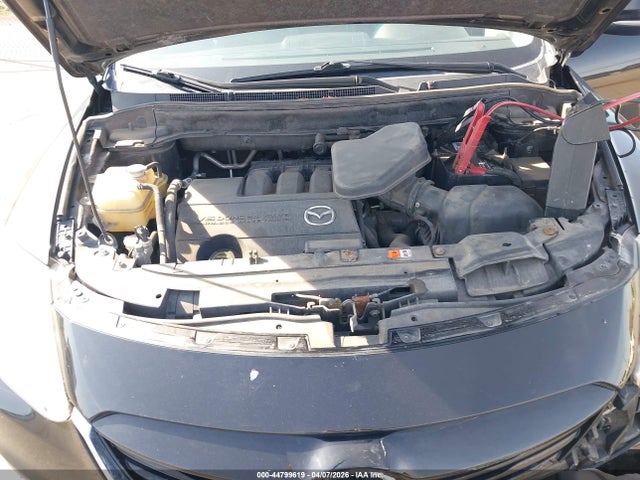 44799619 :رقم المزاد ، JM3TB3DA4D0401284 vin ، 2013 Mazda Cx-9 Grand Touring مزاد بيع
