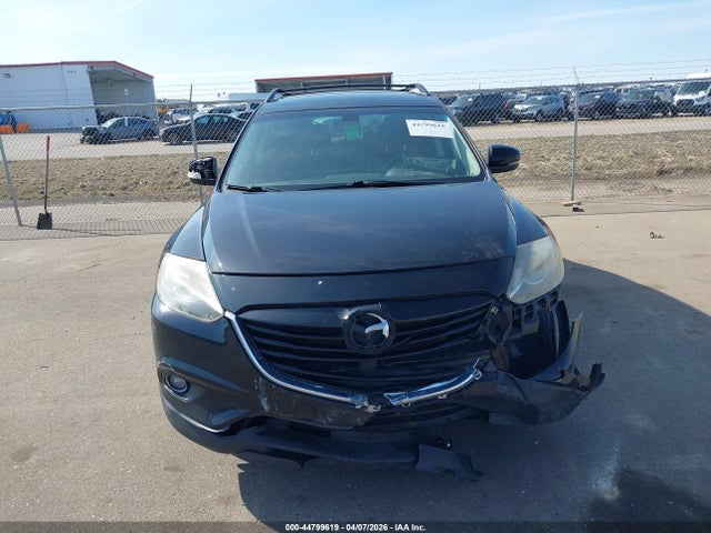 44799619 :رقم المزاد ، JM3TB3DA4D0401284 vin ، 2013 Mazda Cx-9 Grand Touring مزاد بيع