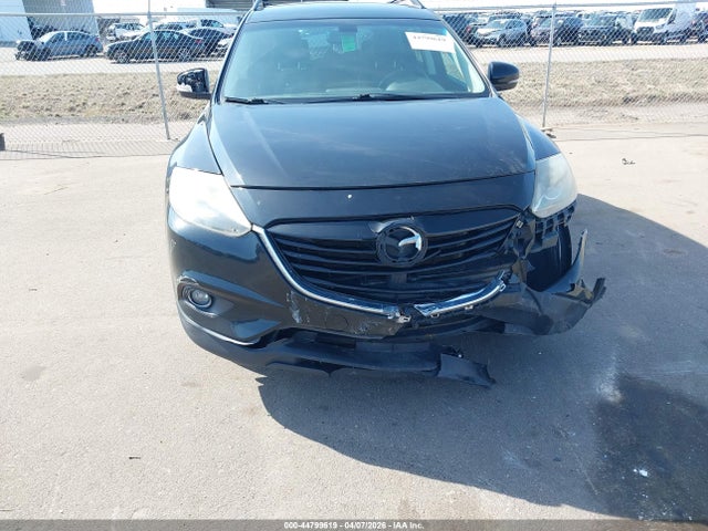 44799619 :رقم المزاد ، JM3TB3DA4D0401284 vin ، 2013 Mazda Cx-9 Grand Touring مزاد بيع